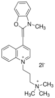 Oxazole yellow