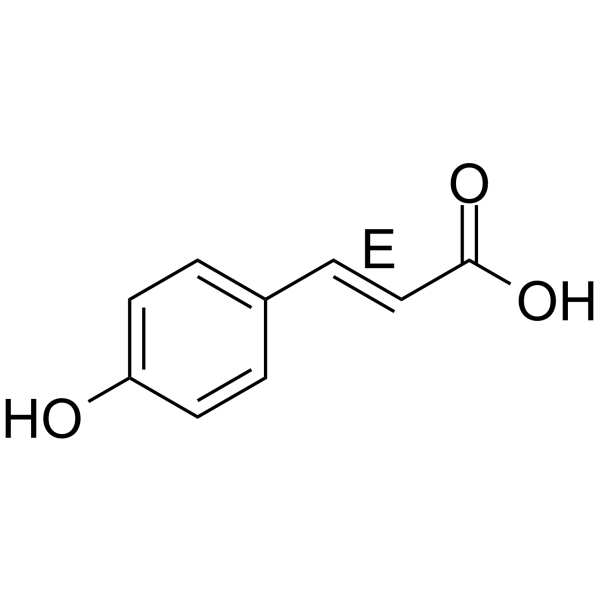 p-Coumaric-acid