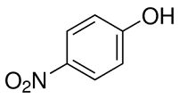 p-Nitrophenol