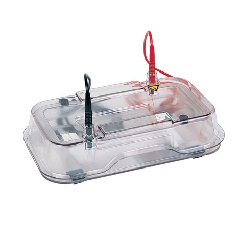 HE33 MINI H AGAROSE UNIT Basic