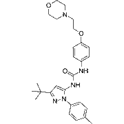 p38-α MAPK-IN-1