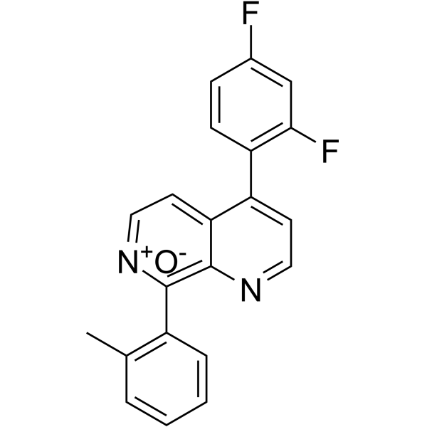 p38 MAPK-IN-1
