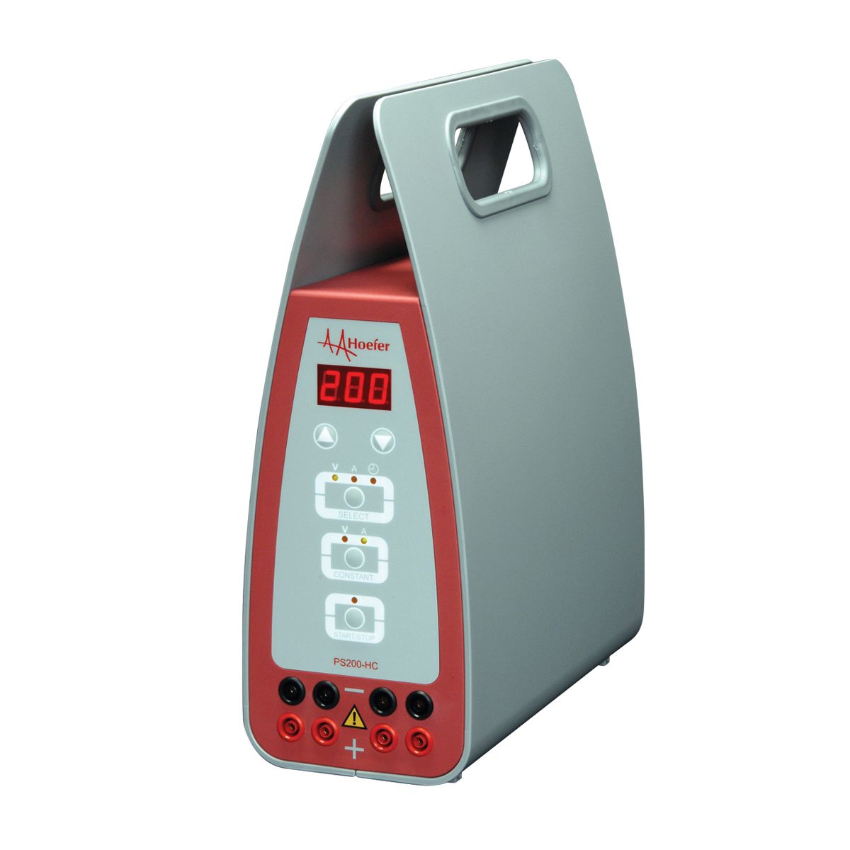 PS200HC HIGH CURRENT PS