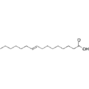 Palmitelaidic Acid