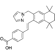 Palovarotene