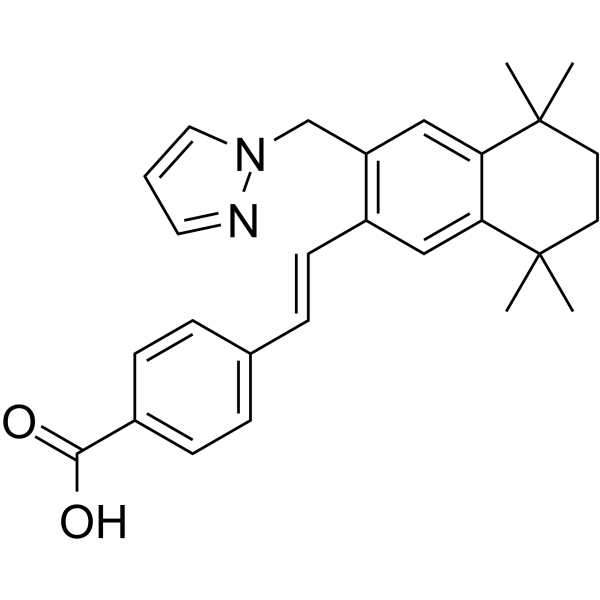 Palovarotene
