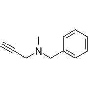 Pargyline