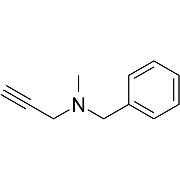 Pargyline