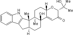 Paxilline