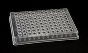 Full-Skirted 96 Well PCR Plates with Black Printed Grid