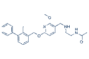 BMS202 chemical structure