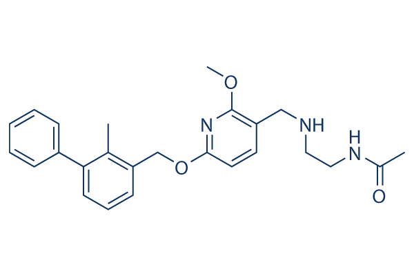 BMS202 chemical structure