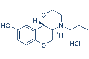 PD128907 HCl chemical structure