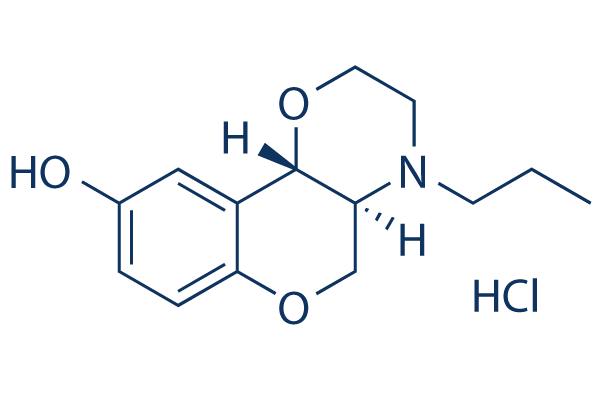PD128907 HCl chemical structure