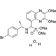 PEAQX tetrasodium hydrate