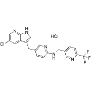 Pexidartinib hydrochloride
