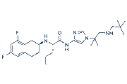 Nirogacestat (PF-03084014) chemical structure