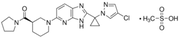 PF-06424439 methanesulfonate