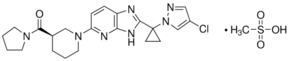 PF-06424439 methanesulfonate