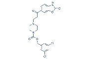 PF-8380 chemical structure