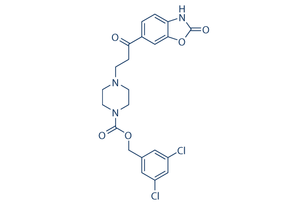 PF-8380 chemical structure