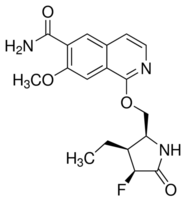 Zimlovisertib