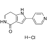PHA-767491 hydrochloride
