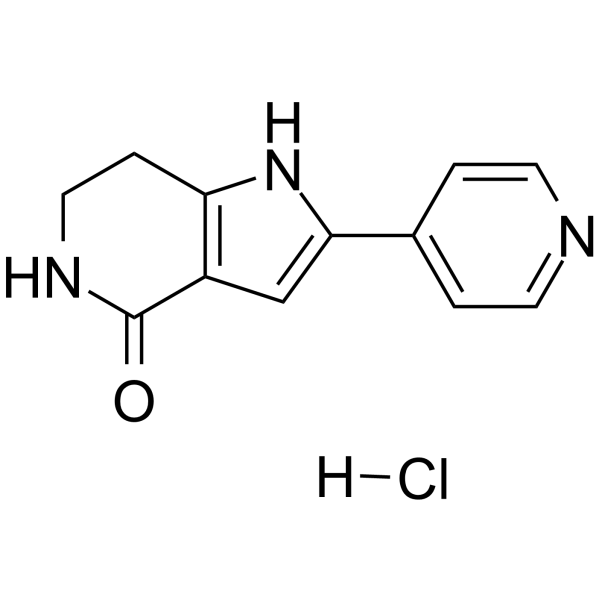 PHA-767491 hydrochloride