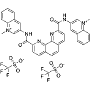 Phen-DC3 Trifluoromethanesulfonate
