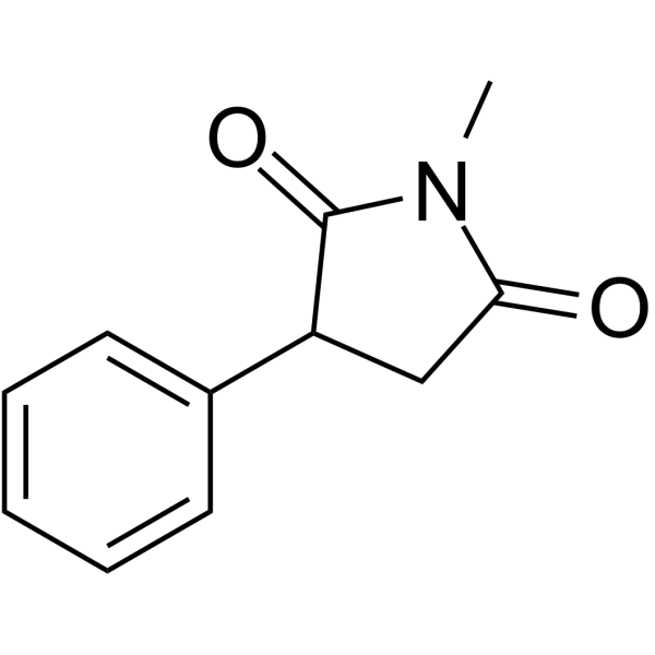 Phensuximide