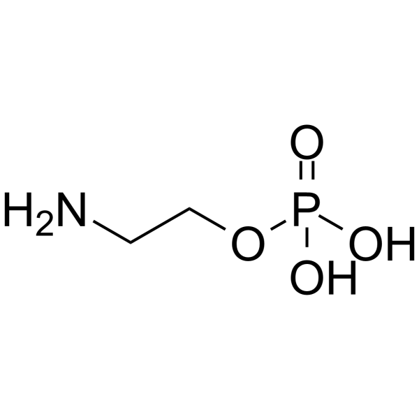 Phosphorylethanolamine