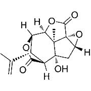 Picrotoxinin