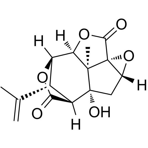 Picrotoxinin