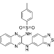 Pilaralisib analogue