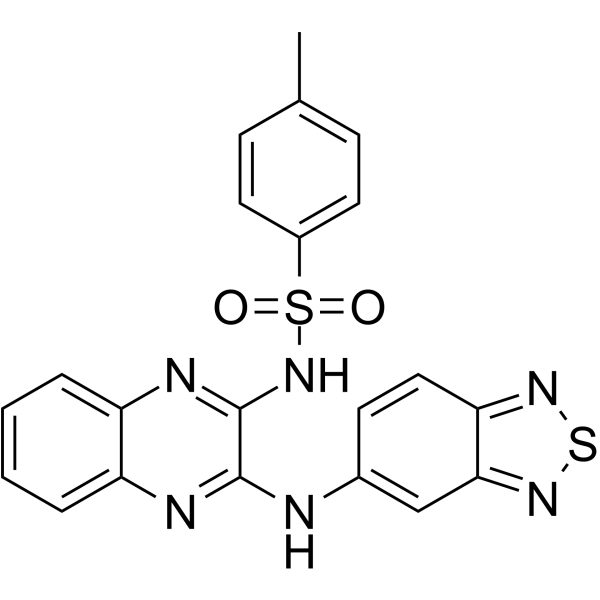 Pilaralisib analogue