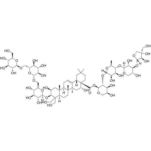Platycoside E