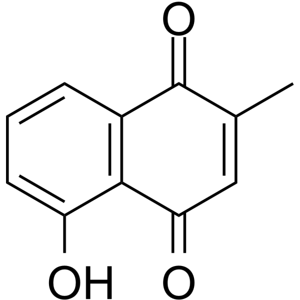 Plumbagin