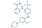 VS-4718 (PND-1186) chemical structure