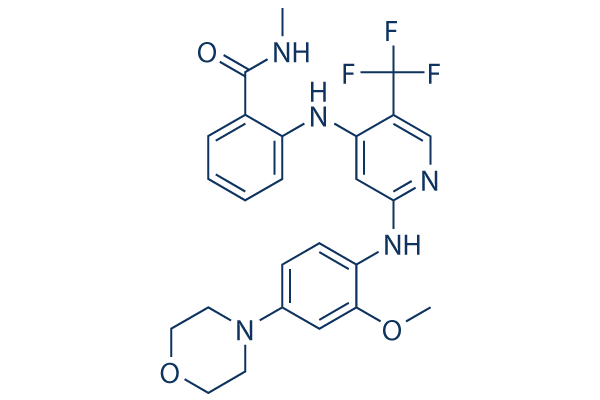 VS-4718 (PND-1186) chemical structure