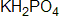 Potassium phosphate monobasic