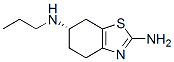 Pramipexole chemical structure