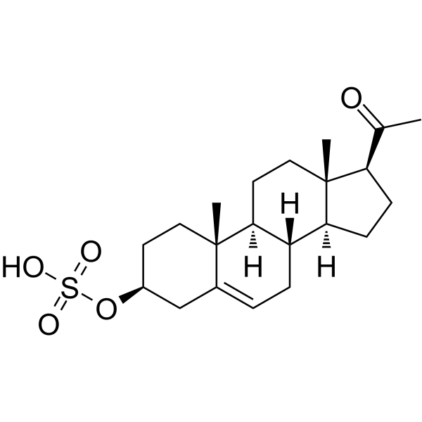 Pregnenolone monosulfate