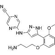 Prexasertib