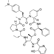 Pristinamycin IA