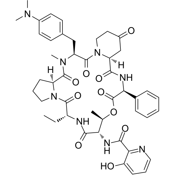 Pristinamycin IA