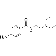Procainamide