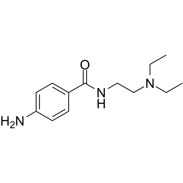 Procainamide