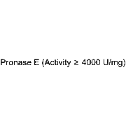 Pronase E (Activity ≥ 4000 U/mg)