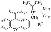 Propantheline bromide