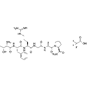 Protease-Activated Receptor-3 (PAR-3) (1-6), human TFA